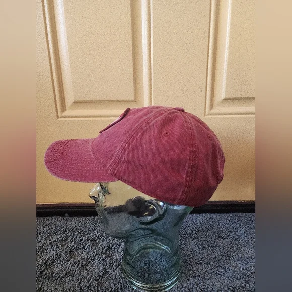 Retro Style Nashville Sound Recording Broadcast Snapback Hat - Picture 3 of 9